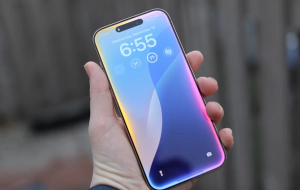 iPhone istifadəçilərini sevindirəcək YENİLİK