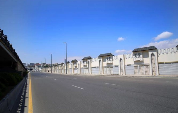 Binəqədi yolundan keçən SÜRÜCÜLƏRİN DİQQƏTİNƏ! - 15:00-dan...