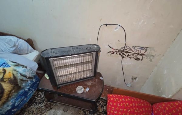 "Səbinə" şadlıq sarayının fəaliyyəti dayandırılıb