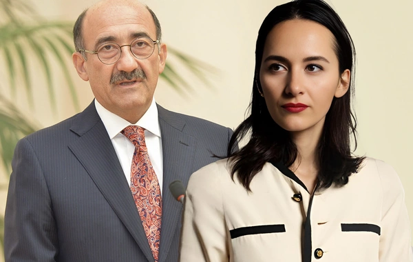 Əbülfəs Qarayevin qızı Məhsəti Gəncəvini əxlaqsız qadın kimi təqdim etmək istəyirmiş