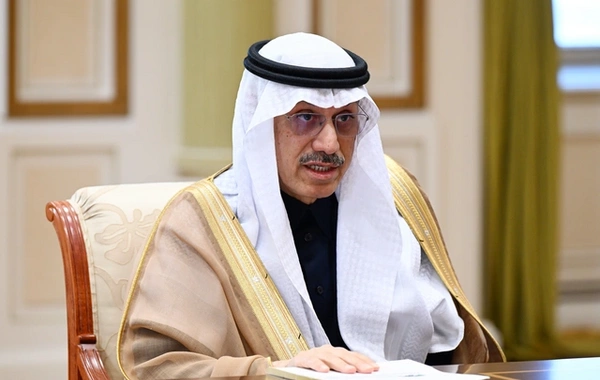 Ильхам Алиев принял делегацию руководителей организаций-членов Арабской координационной группы