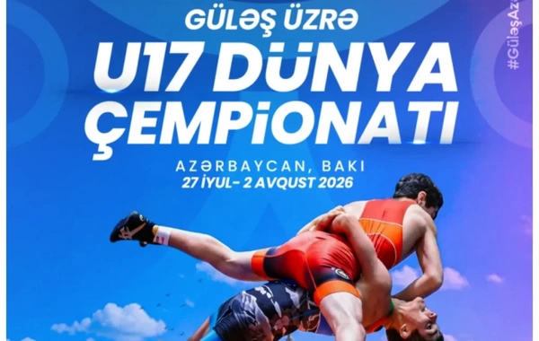 Bakıdakı dünya çempionatında bu gün Azərbaycanın 5 güləşçisi çıxış edəcək