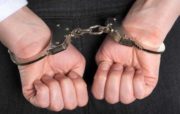 Azərbaycanda nazirlik əməkdaşı silahla saxlanıldı - HƏBS EDİLDİ