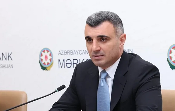 AMB-nin sədri: Banklar kreditləşməyə daha 4-6 milyard manat yönəldə bilər