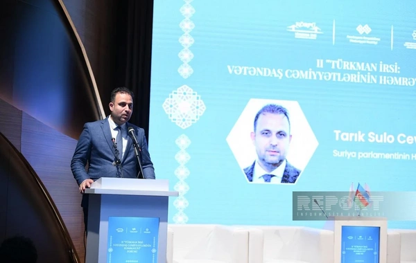 Bu il Suriyadan ilk dəfə Azərbaycana təhsil almağa tələbələr gələcək