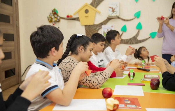 Prokurorluq uşaq hüquqlarının müdafiəsi üzrə dövlət nəzarəti qurumları siyahısına daxil edilib