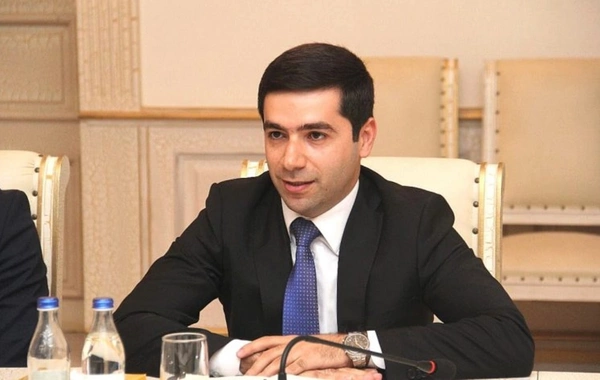 Kəpəz klubundan gözlənilməz qərar - İlqar Nadiri vəzifəsindən ayrıldı