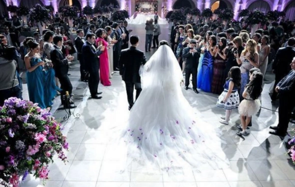 Sumqayıtda toyda faciə: 49 yaşlı kişi rəqs edərkən öldü