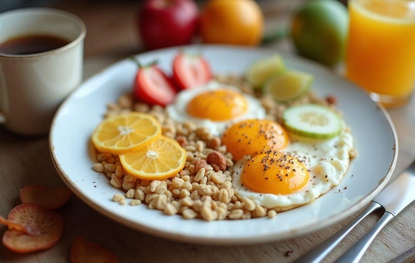 İşə getməzdən əvvəl bu qidanı mütləq yemək lazımdır