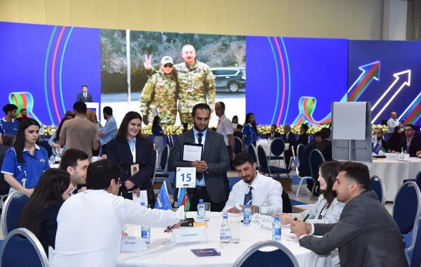 Yüksəliş beynəlxalq kontekstdə: Oxşar proqramlar fonunda milli modelin üstünlükləri