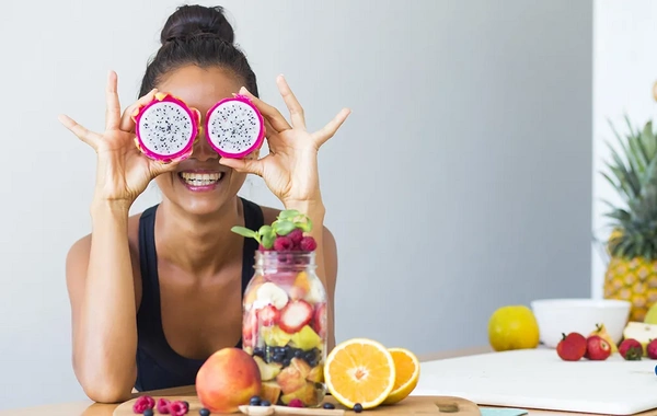 Названы 8 продуктов, которые повышают настроение: этот список вас удивит