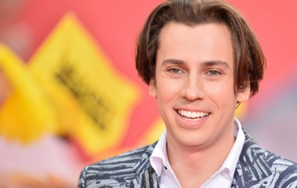 Maxim Galkin may "lose his name"