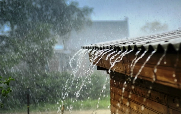 Leysan olacaq, hava 2 dərəcəyədək enəcək - HAVA PROQNOZU