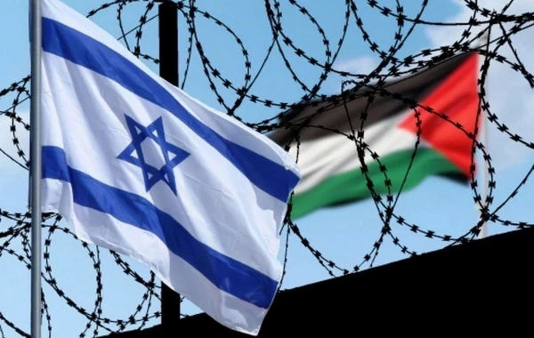Hamas placed responsibility on Israel for violating the ceasefire