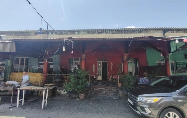 Qubada kafenin fəaliyyəti dayandırıldı