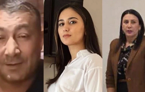 Füzuli İcra Hakimiyyəti başçısının müavini və qızı vəzifədən azad edildi