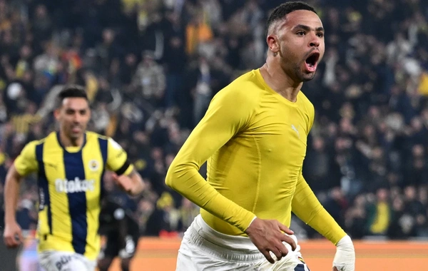 "Fənərbağça"nı Çempionlar Liqasında gözləyən böyük təhlükə