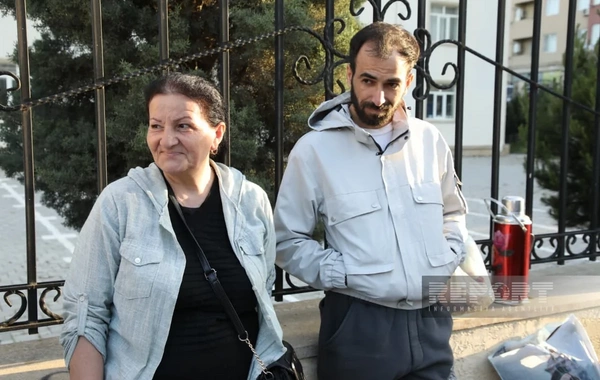 Böyük Qayıdış - Daha 112 ailə doğma yurduna dönür