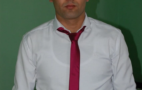 Bu gün Fərrux Abbasovun şəhid olduğu gündür Bu gün Fərrux Abbasovun şəhid olduğu gündür