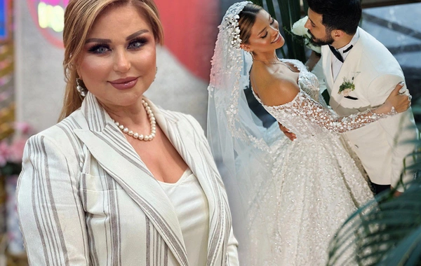 Xalq artistinin kürəkəni: Yarpaq dolmasını dadlı bişirir