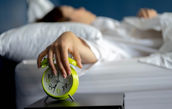 Early rising health myth debunked