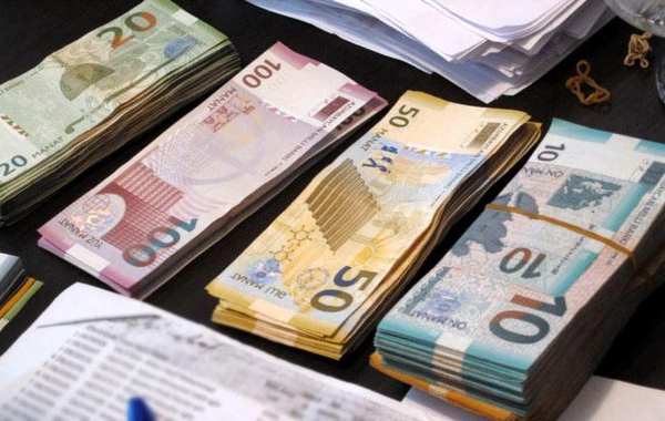 Azərbaycan Dəmir Yolları maliyyə vəziyyətini açıqlayıb