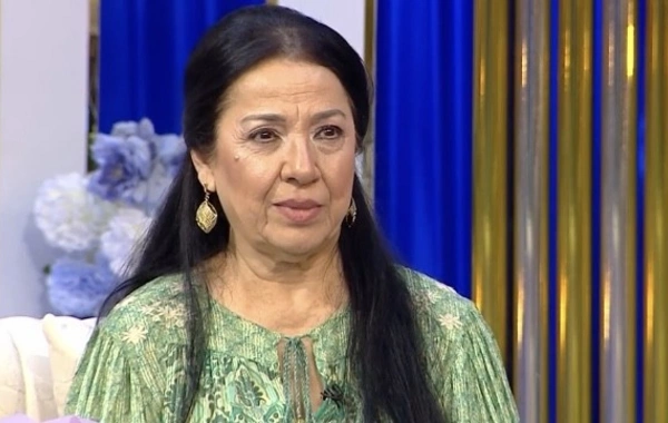 Xalq artisti: 11 yaşımda ana oldum, mən böyümədim