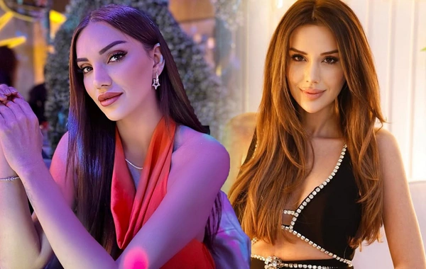 Dilan Polatın bacısı evlənir