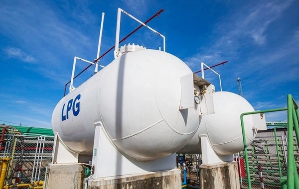 SOCAR-ın Türkiyədəki zavodu LPG istehsalını 67 % artırıb