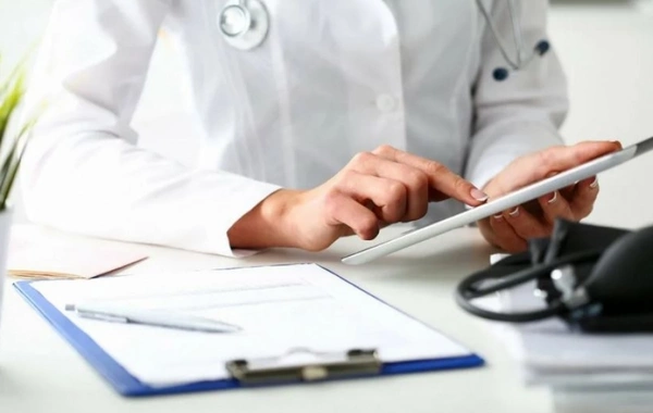 Bu halda müalicə üçün göndəriş müraciətinə 24 saat ərzində baxılır - RƏSMİ AÇIQLAMA