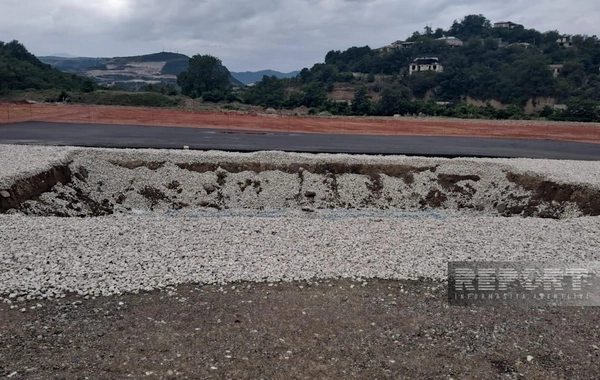 Xankəndi dəmir yolu gündəlik 800-1 000, avtovağzal isə 1 000-1 200 sərnişinə xidmət edəcək