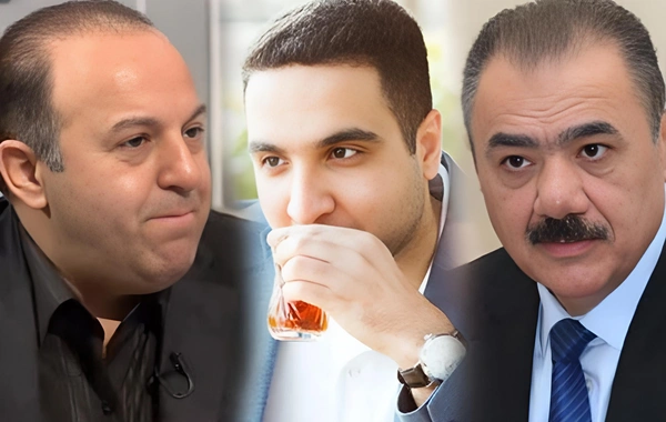 4 milyona görə həbs edilən birjaçı Arif Alışanovun qardaşı oğlu, Elarizin kürəkəni imiş - DETALLAR