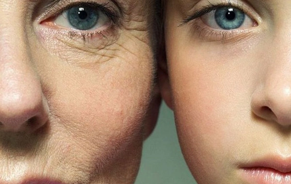 Dünyada ölüm yaşı azalıb? - STATİSTİKA