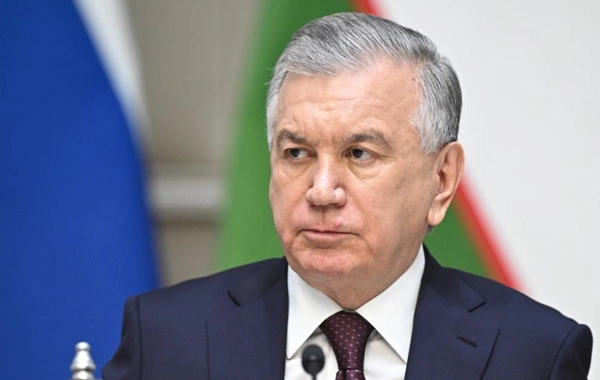 Шавкат Мирзиёев объявил о присоединении АР к формату консультативных встреч глав государств ЦА в качестве полноправного участника