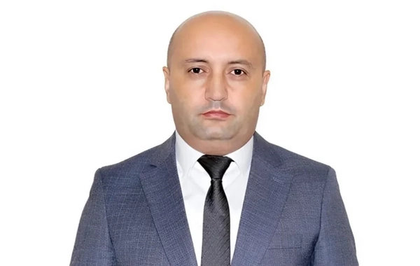 Nurlan Fətəliyevə yeni vəzifə verildi