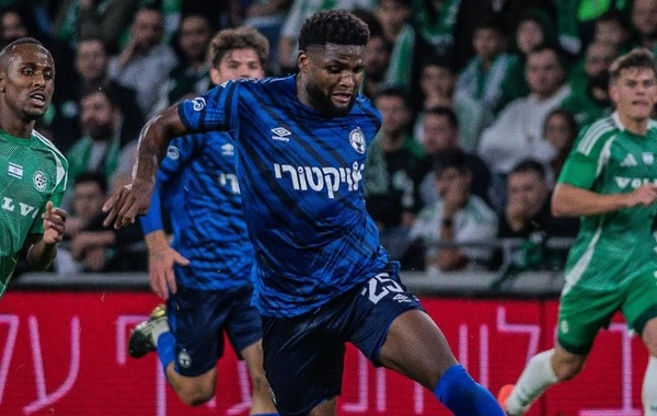 Lukas Ventura "Qarabağ"a gəlir?