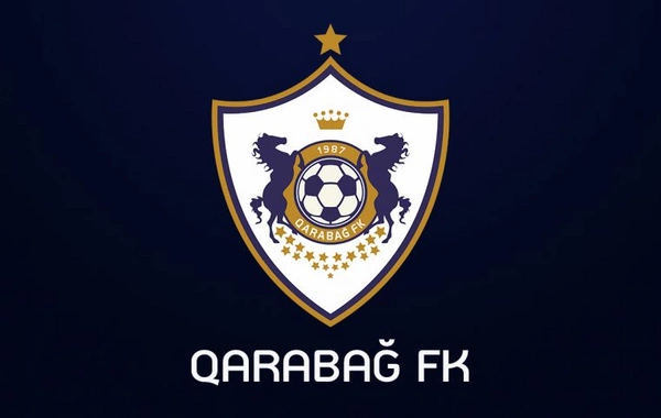 "Qarabağ"ın əvəzedici komandasına yeni baş məşqçi təyin edilib