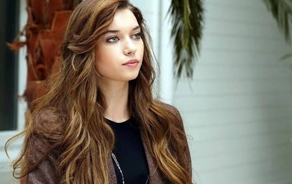 Afra Saraçoğlunun narkotik testi müxbət çıxdı
