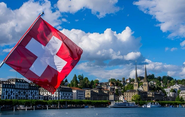 İsveçrə İrandan vətəndaşların təxliyəsinə görə Azərbaycana təşəkkür edib