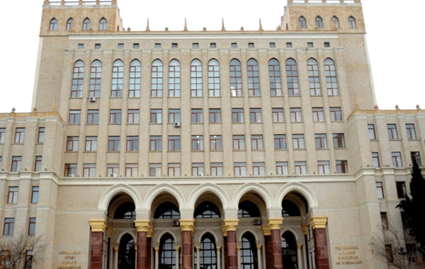 AMEA-nın Rəyasət Heyəti ləğv edilir