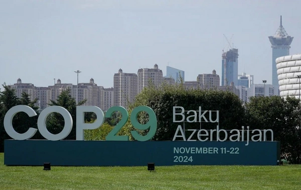 COP29 çərçivəsində yüksək səviyyəli iclas: Nümayəndələr iqlim dəyişikliyi ilə mübarizədə iddialı planlarını bö