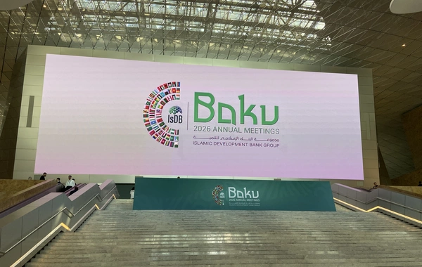 Bakıda İslam İnkişaf Bankı Qrupunun İllik Toplantıları öz işinə başlayıb
