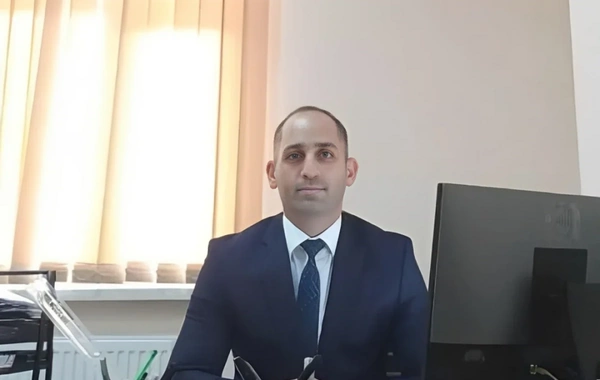 Fariz Murtuzov rəhbər vəzifəyə gətirildi - Agentlikdə TƏYİNAT