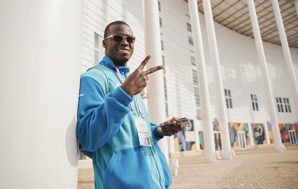 7 дней в "Городе молодёжи мира": Россия создаёт глобальную площадку для открытого диалога и партнёрств молодых лидеров