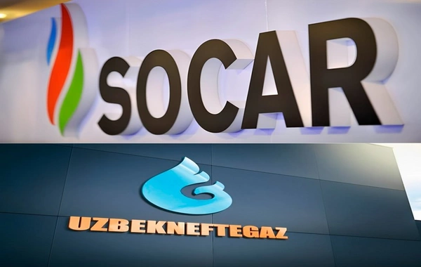 SOCAR "Uzbekneftegaz" ilə Üstyurtda geoloji-kəşfiyyat layihəsi üzrə razılıq əldə edib