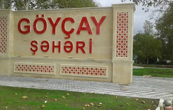 Göyçay sakinlərini SEVİNDİRƏCƏK XƏBƏR - 20 milyonluq LAYİHƏ