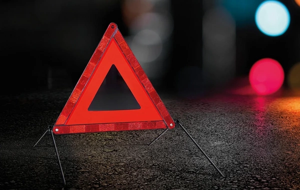 Kürdəxanıda avtomobil piyadanı vuraraq öldürüb