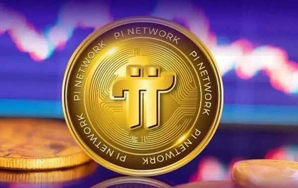 Bitcoinnə yeni rəqib - Pi Coin gəlir...