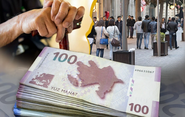 Bu şəxslərin pensiyasına 300 faizlik əlavə edilir