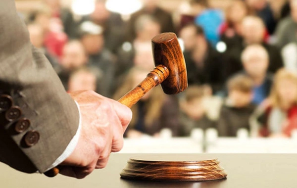 Dövlət mülkiyyətinə keçirilmiş mallar üzrə hərrac keçiriləcək